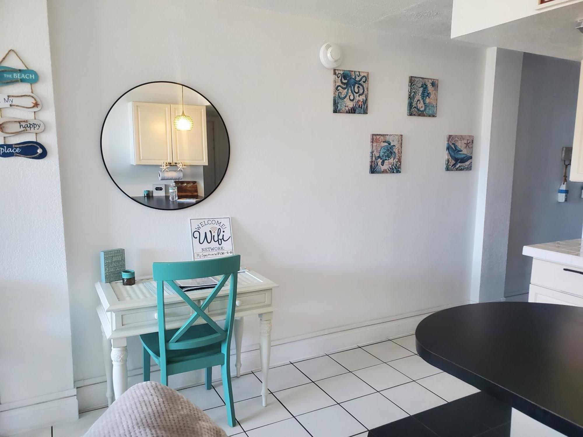 Beachside Bliss Ocean Views & Endless Fun Daytona Beach! Εξωτερικό φωτογραφία